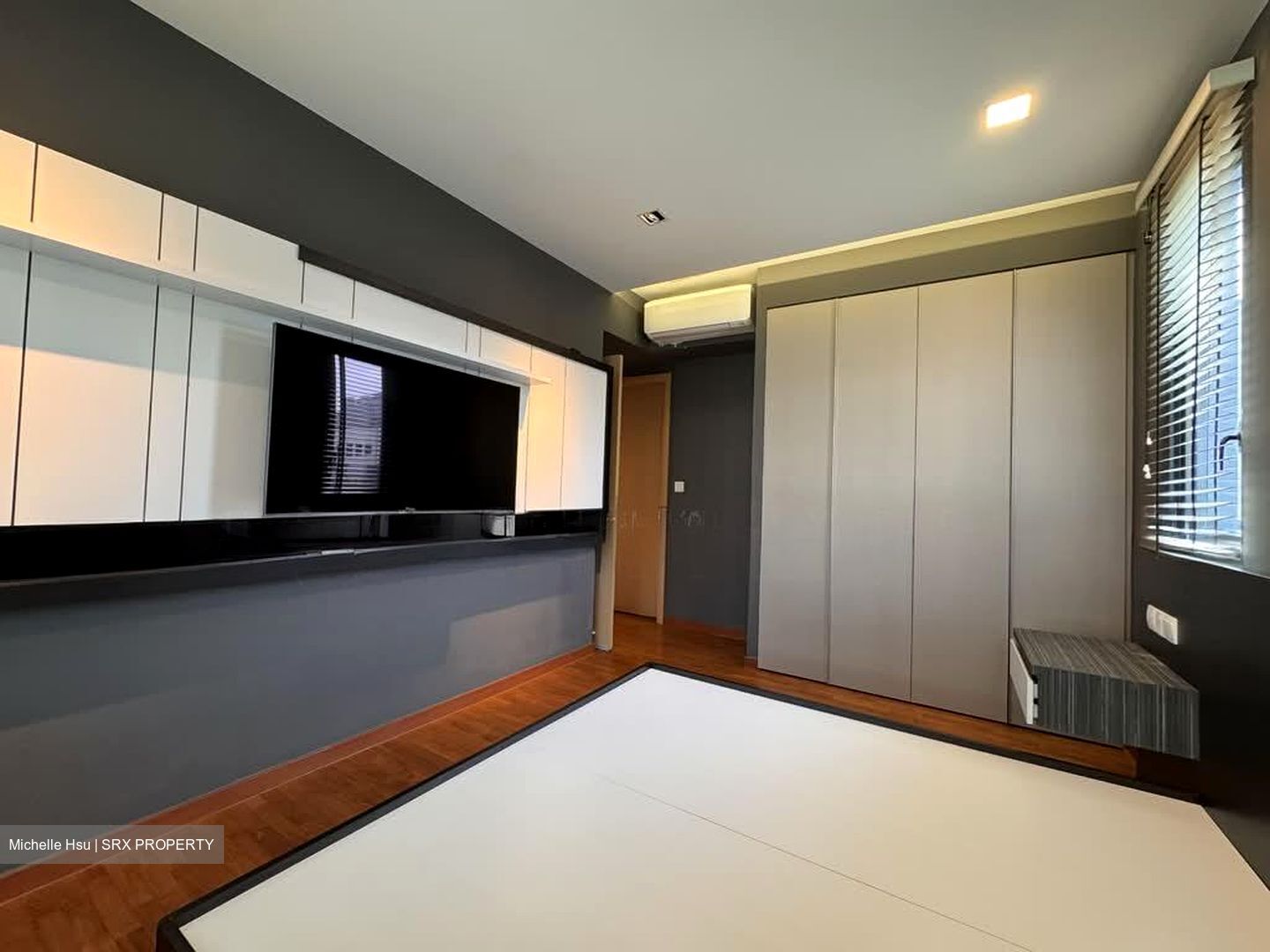 Twin Waterfalls (D19), Condominium #572734041